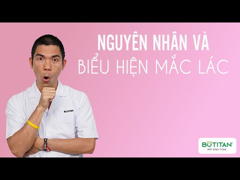 Video: Làm thế nào để điều trị mắt lé: 11 bước (có hình ảnh)