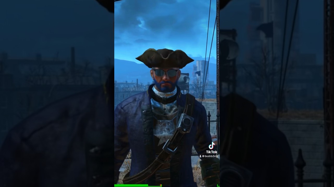 Which Faction should you join in Fallout 4?