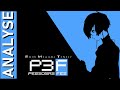 Persona 3  la qute de sens analyse  test