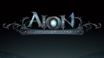 Lets Play Aion Part 1