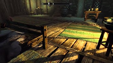 The Skyrim Skill Guide - Sneak