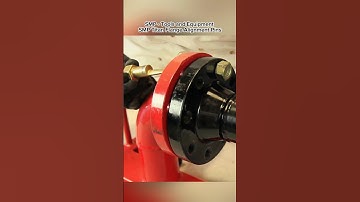 Flange alignment pins ##❗️❗️