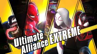 Marvel Ultimate Alliance 3 - Unlocking elektra