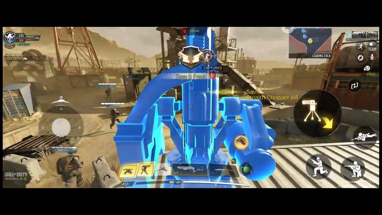 Argus shotgun is a beast for real playing without dead 🔥