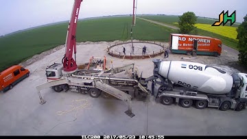 Jansen&Heuning | grain handling on the move