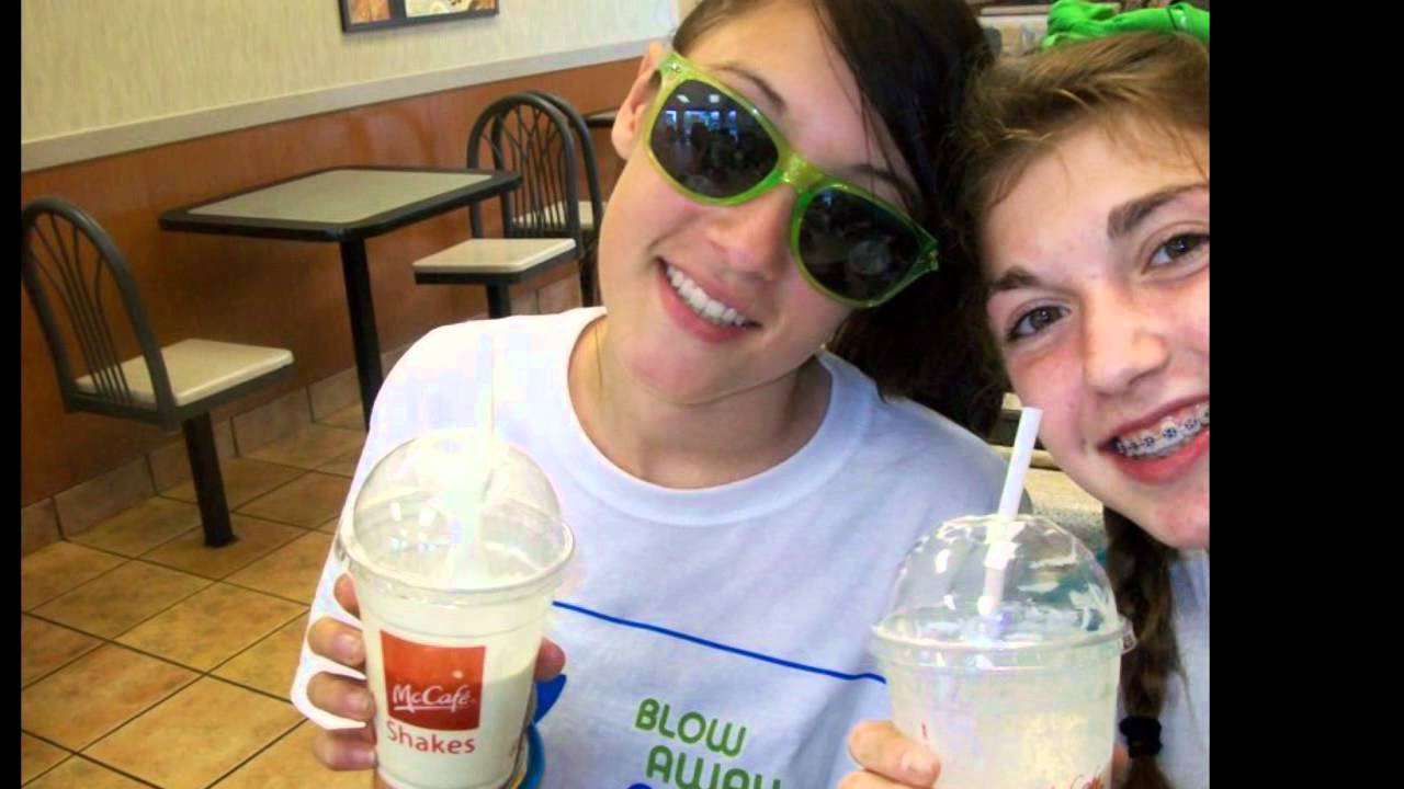 never say never justin beiber ( kerry and jordan )