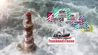 Fishermans Friend Tv-Spot 2019 D