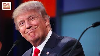 'Con Man' In The White House: Rep. Gregory Meeks Calls Out Trump For Reversing Course On Agreements