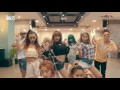 開始Youtube練舞:Hows This-HyunA | 慢版教學