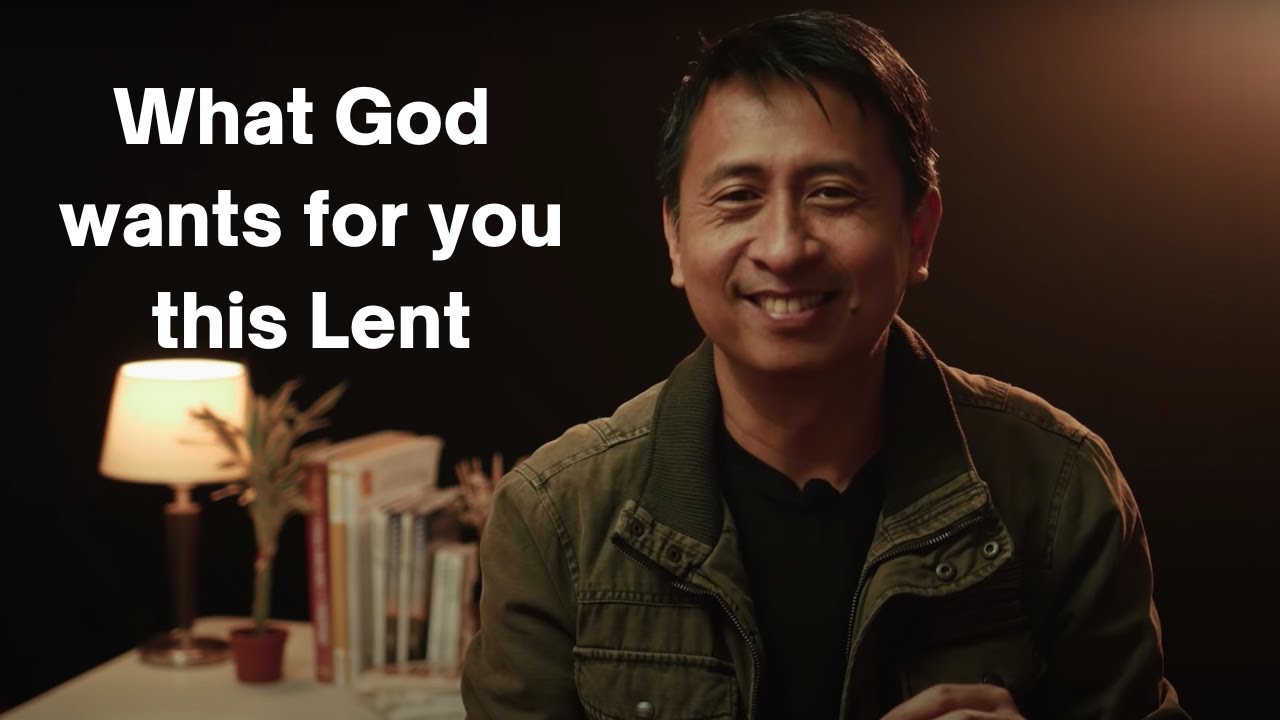 Lord What Do You Want For Me This Lent YouTube lord-what-do-you-want-for-me-this-lent-youtube