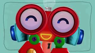 We Found The Acorn \ Learning Baby First Words with Sammy and Eve \ Educational Videos for Toddlers