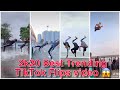 2k20 Best Trending TikTok Flips videos😱 Public Stunt🔥 Aakash Atanikar Most popular Jumps