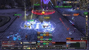 Healing Nalak UI Example