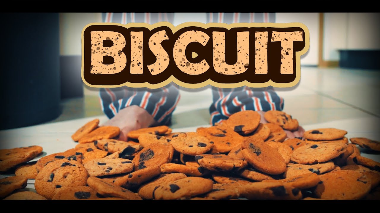 Biscuit - Official Short Comedy Film 2019