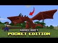 10 Pocket Edition Mods YOU Need - Minecraft Bedrock