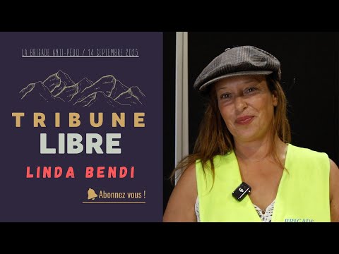Anti-pedo brigade: our vital fight for our children, Linda Bendi, mother | Childhood | Justice