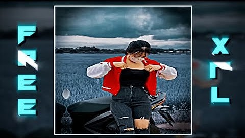 FADED x ALAN WALKER || XML FILE 🗃️ || DJ REMIX ENGLISH SONG ||‎@NAKY_EDIT 