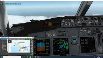 Xplane 11 Vulkan/Metal ++FSCloud