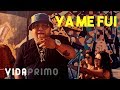 Ñejo - Ya Me Fui [Official Video]