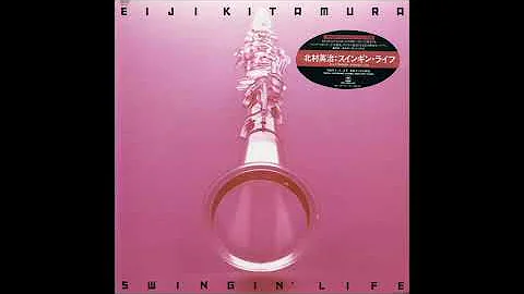 Eiji Kitamura Swingin' Life