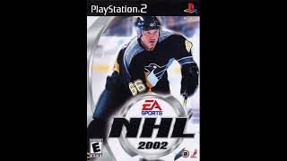 NHL 2002 Original Score