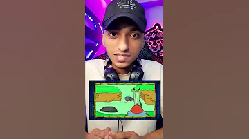 سر الوصفة السرية سلطع برجر الجزء الثاني Shorts عبده ماندو 