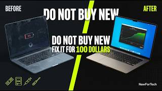 How to Revive a 2020–2022 Laptop in 2026 (RAM, SSD, Thermal Paste, Battery + Linux Guide)