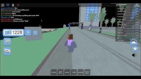 Bloxton Hotels | Exploiter Report #9.