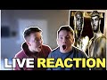 FLOYD MAYWEATHER VS LOGAN PAUL | LIVE REACTION | EP 8