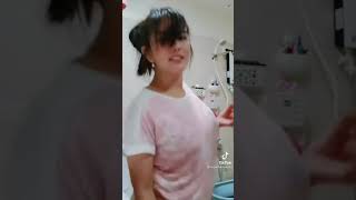 NO BRA cute pinay webcam265