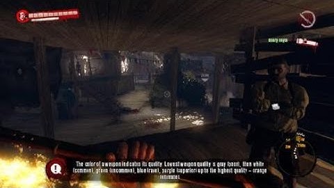 Dead Island riptide John modded save showcase