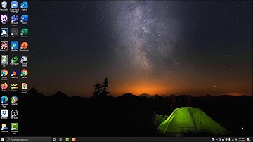 Accessing the Windows Task Bar with JAWS