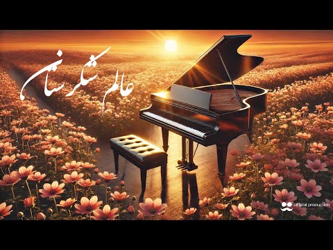 عالم شکرستان از آلبوم آتش درون