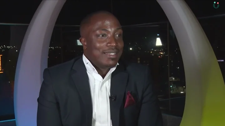 Tibu Health's Albert Lang'at On The Benefits of Pa...