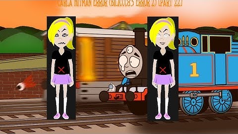 Carla Hitman Error (BiLiCcC83 Error 2) [Part 22]