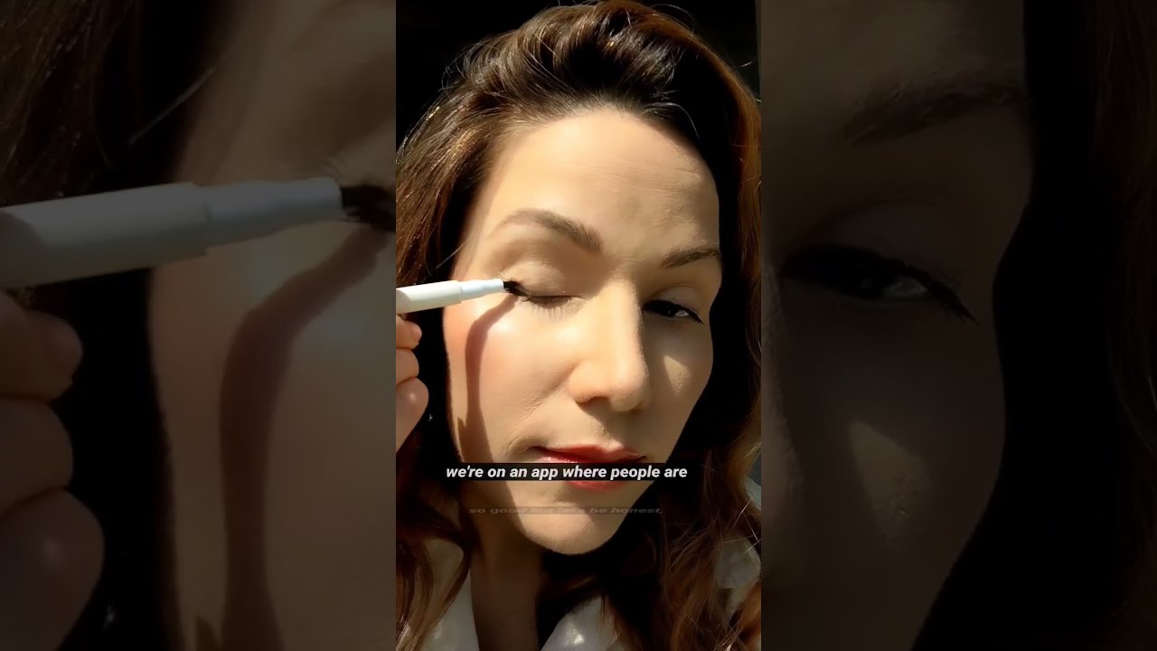 Makeup Eraser Pen - YouTube