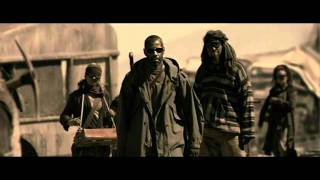 The Book of Eli - Trailer The Book of Eli - Trailer
