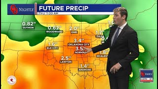 Thursday Main Weather September 28, 2023