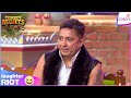 Comedy Nights Live | Kailash Kher Explains The Benefits Of Short Height | Colors TV