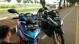 Modif Vario Simple Elegance by : lolproject