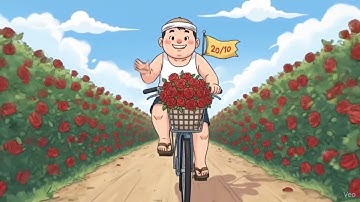 Chúc mừng 20/10 #20/10 #nhachaymoingay 