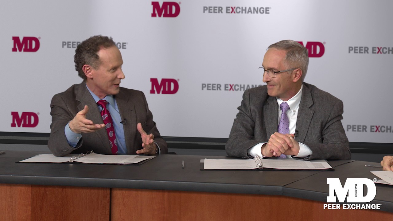 Pre- and Post-exposure Prophylaxis in HIV