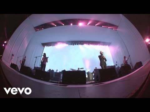 Kasabian - Treat