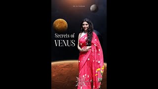 Venus is Luxury & Love