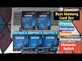 Lexar High Performance Micro SD Blue Series Review | Gadgets of Infinity