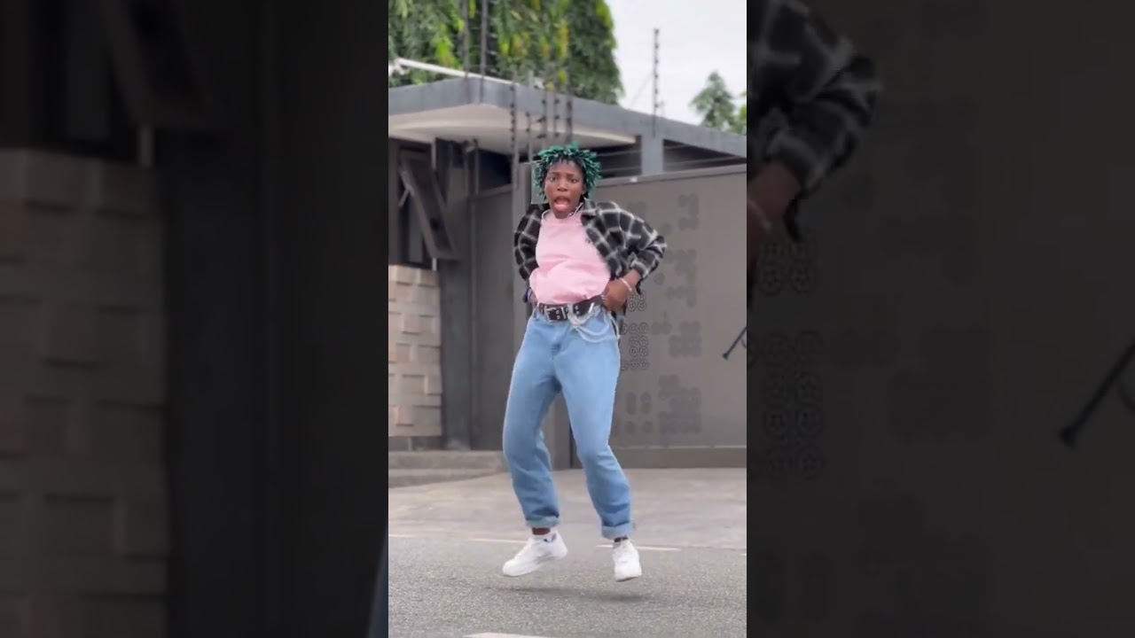 Watch Nigeria afrobeat dance 😍 #tiktokworldstars #dance #shorts @lisaquama on YouTube Watch Nigeria afrobeat dance 😍 #tiktokworldstars #dance #shorts @lisaquama on YouTube