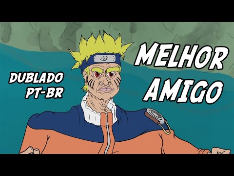 NARUTO SHIPPOOP! (DUBLADO PT-BR) 