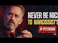 Never Be Nice To a Narcissist Again and Why | Jordan Peterson #narcissist #healing