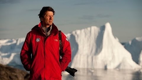 Chasing Ice - the Guardian Film Show review