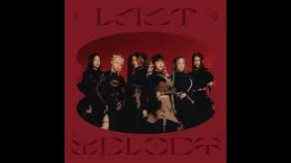 EVERGLOW 'FIRST' OFFICIAL (AUDIO)